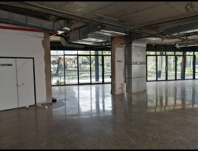 445M² OFFICE TO LET IN UMHLANGA RIDGE